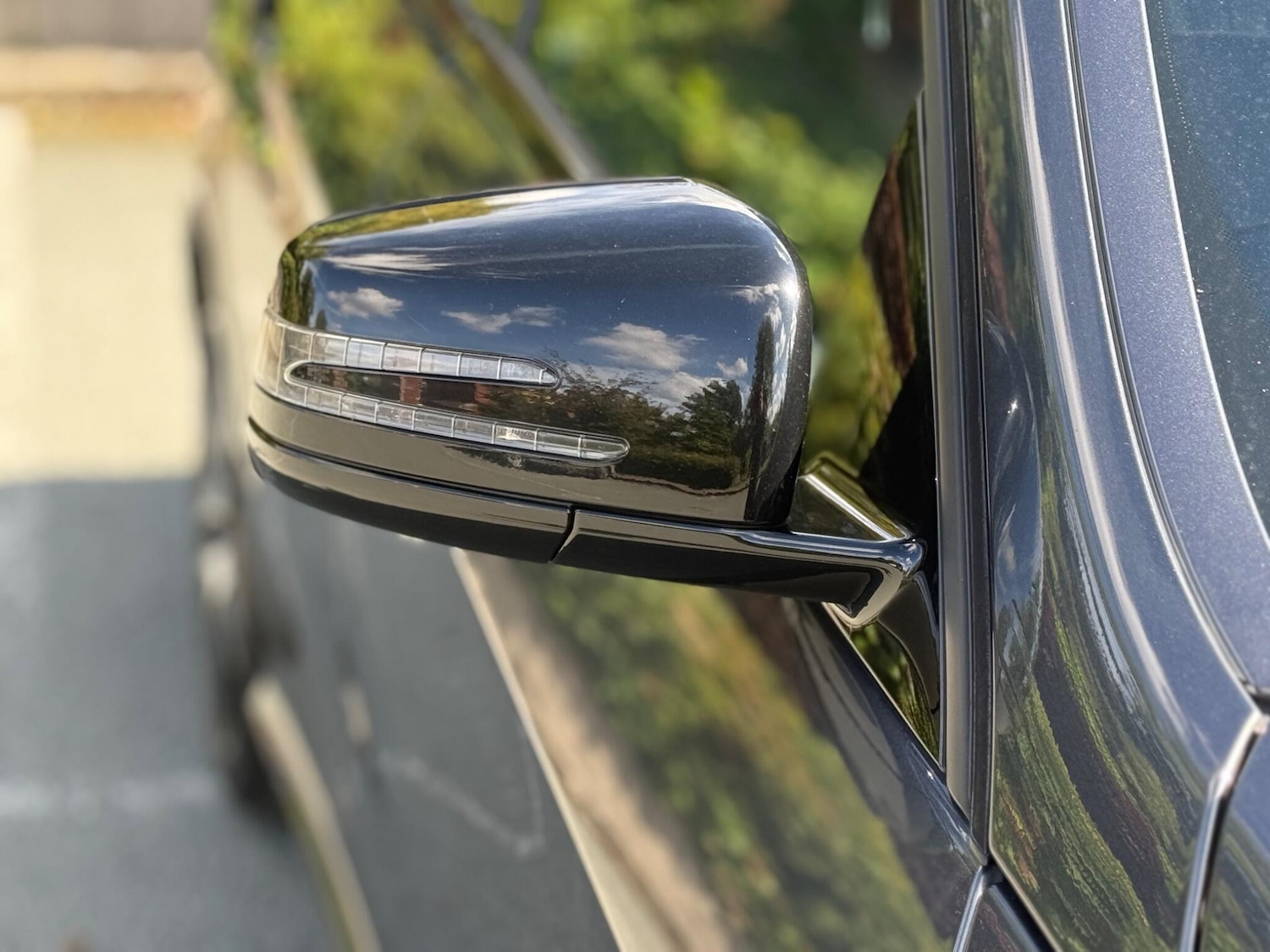 Used Mercedes-Benz E Class 2016 for sale - 77330329: Photo 12