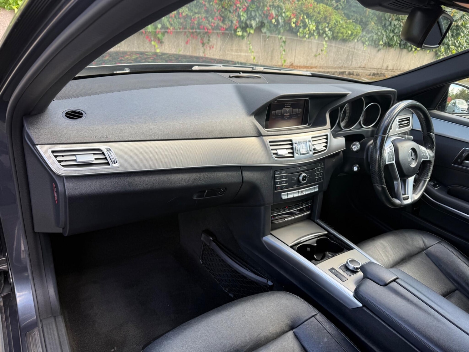 Used Mercedes-Benz E Class 2016 for sale - 77330329: Photo 16