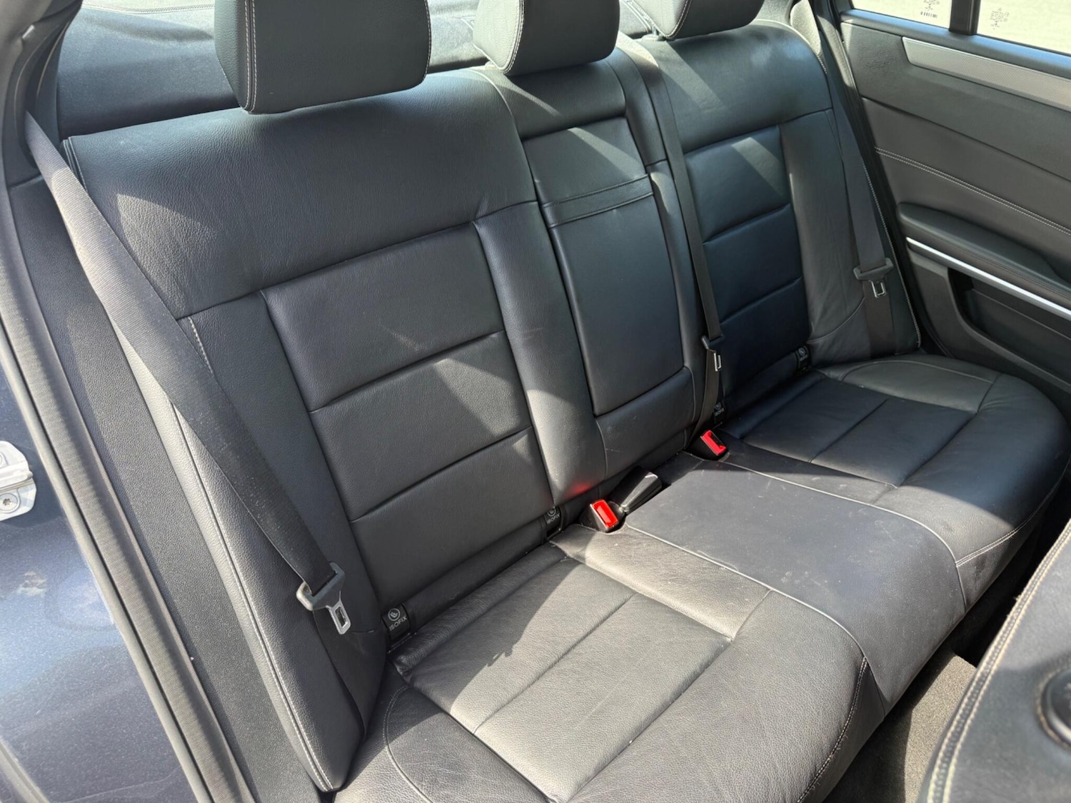 Used Mercedes-Benz E Class 2016 for sale - 77330329: Photo 20