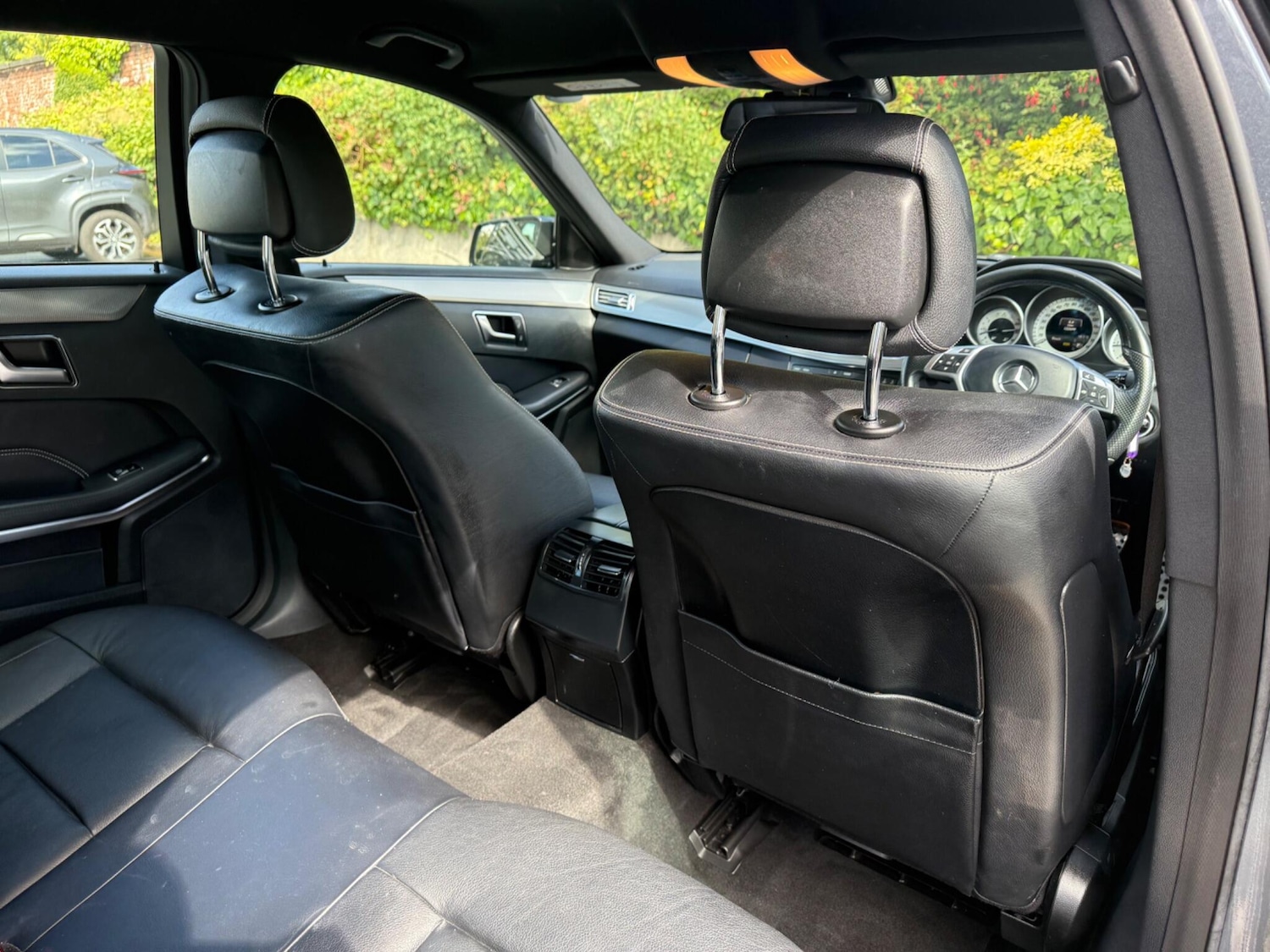 Used Mercedes-Benz E Class 2016 for sale - 77330329: Photo 21