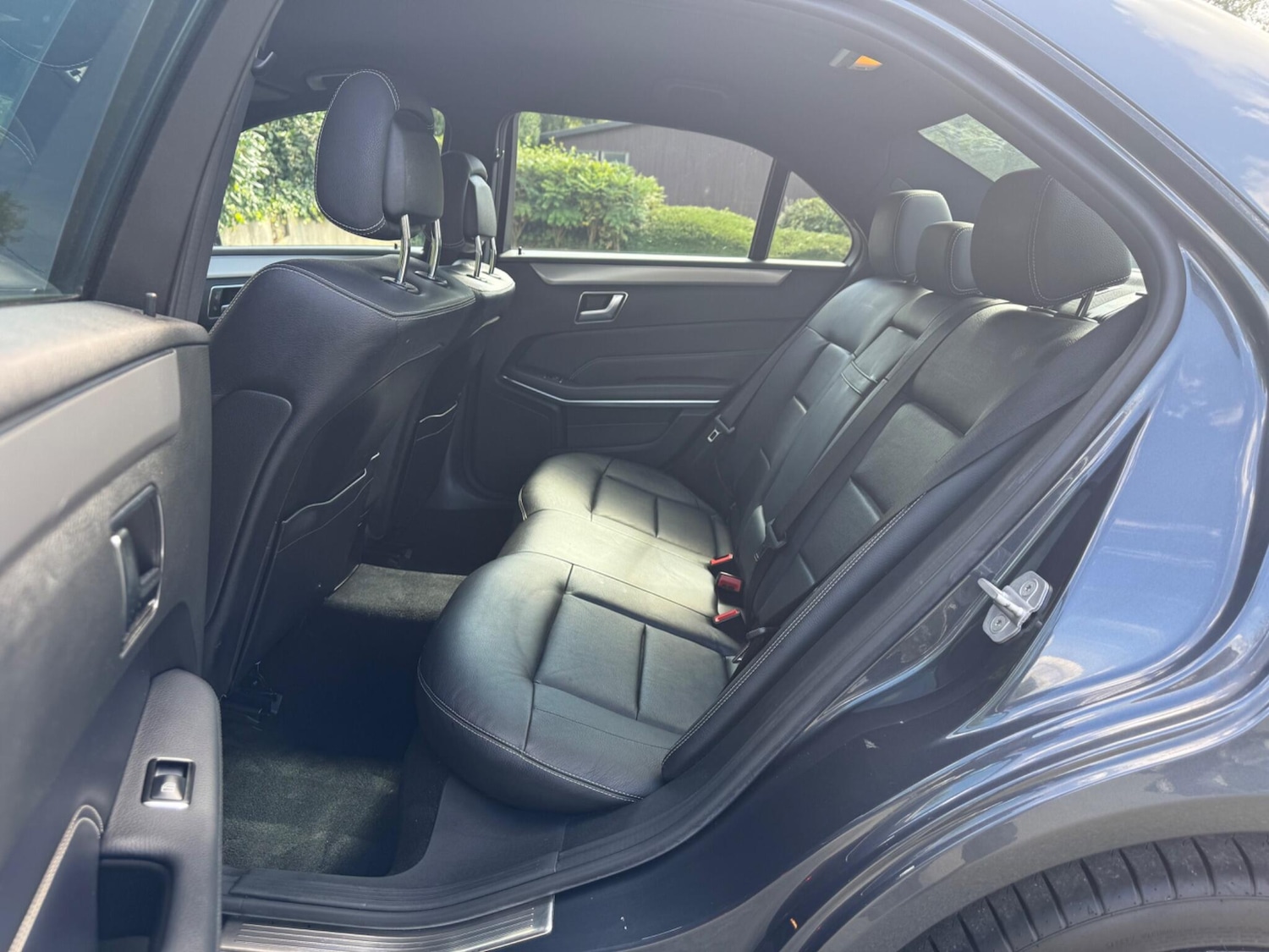 Used Mercedes-Benz E Class 2016 for sale - 77330329: Photo 22