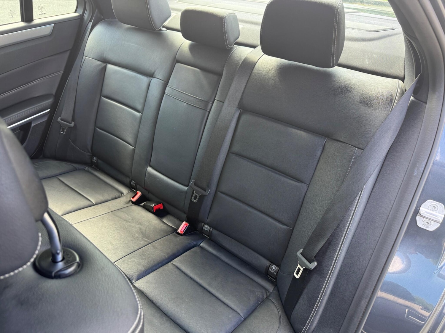 Used Mercedes-Benz E Class 2016 for sale - 77330329: Photo 23