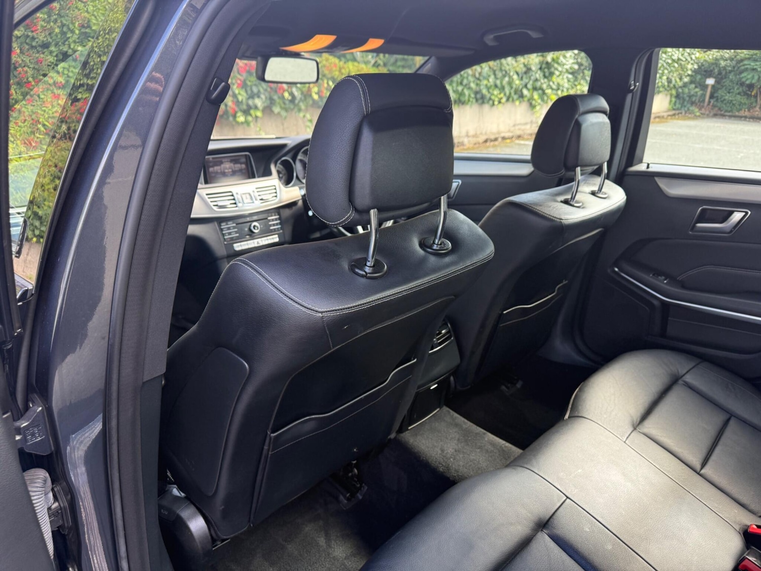 Used Mercedes-Benz E Class 2016 for sale - 77330329: Photo 24