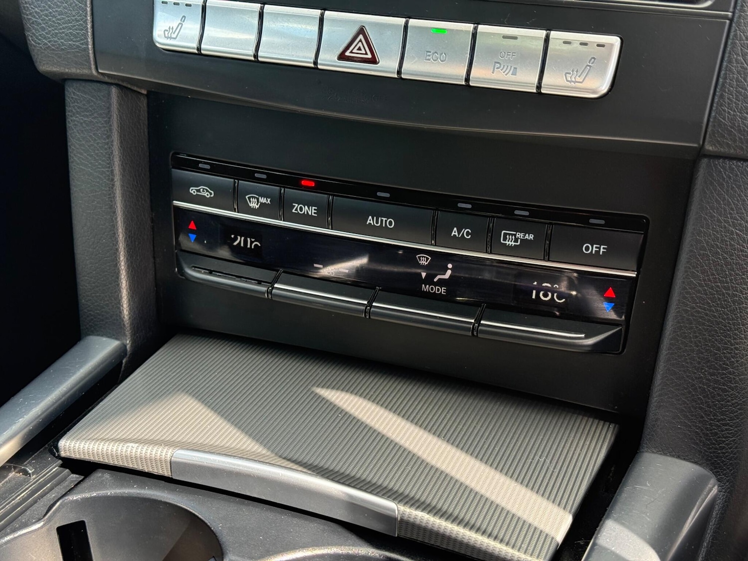 Used Mercedes-Benz E Class 2016 for sale - 77330329: Photo 29