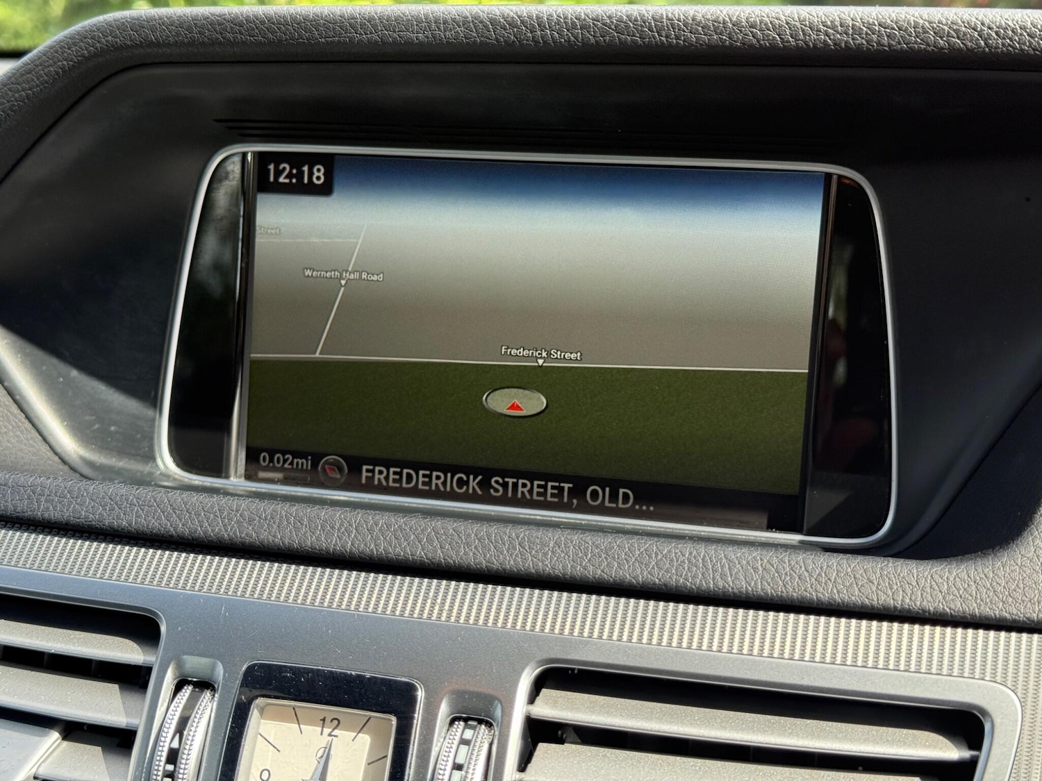 Used Mercedes-Benz E Class 2016 for sale - 77330329: Photo 35