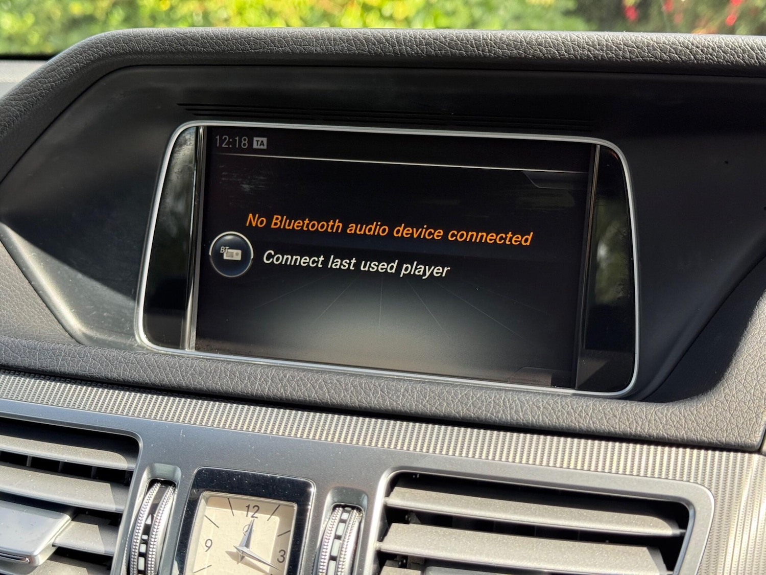 Used Mercedes-Benz E Class 2016 for sale - 77330329: Photo 36