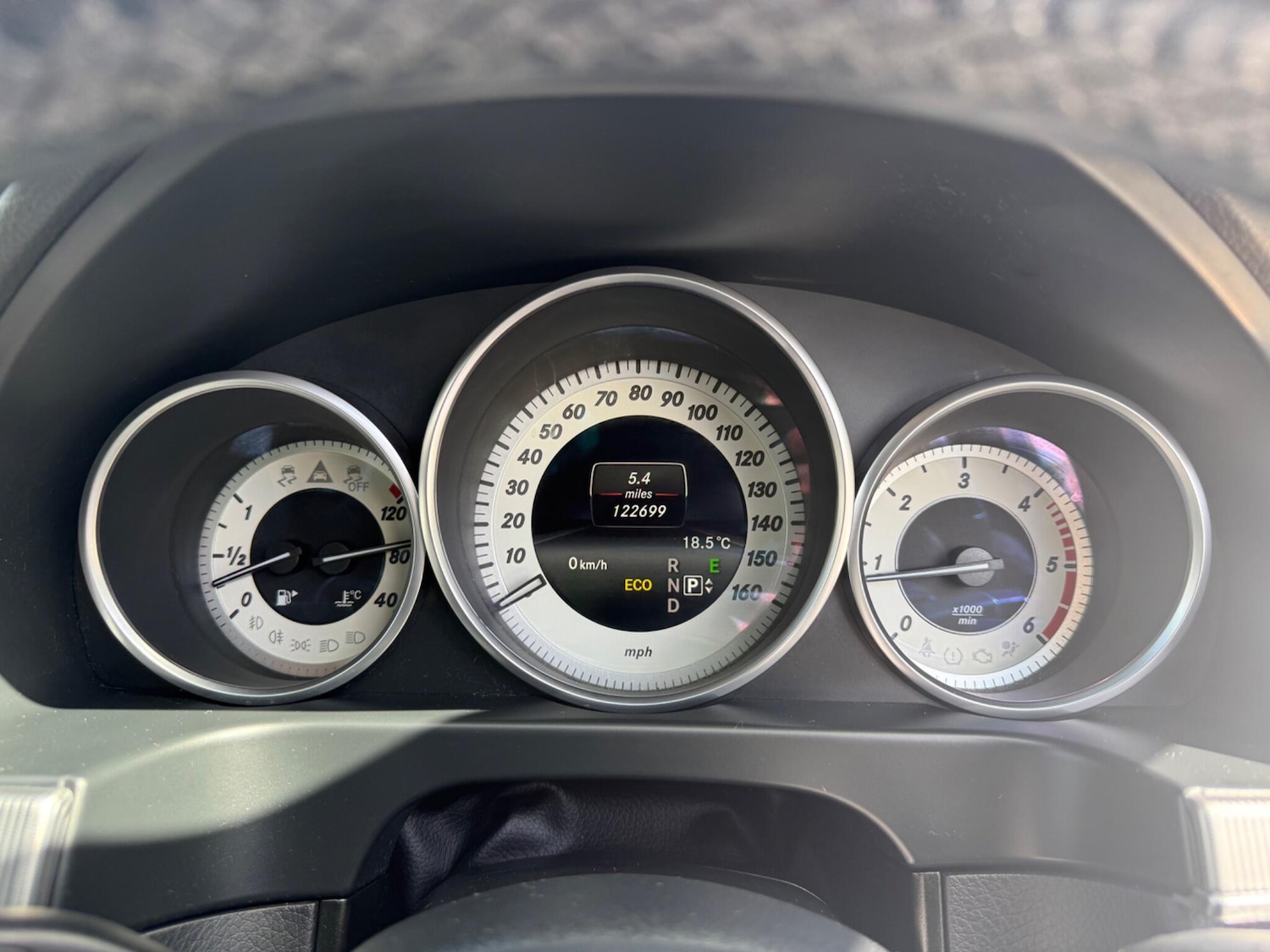 Used Mercedes-Benz E Class 2016 for sale - 77330329: Photo 37