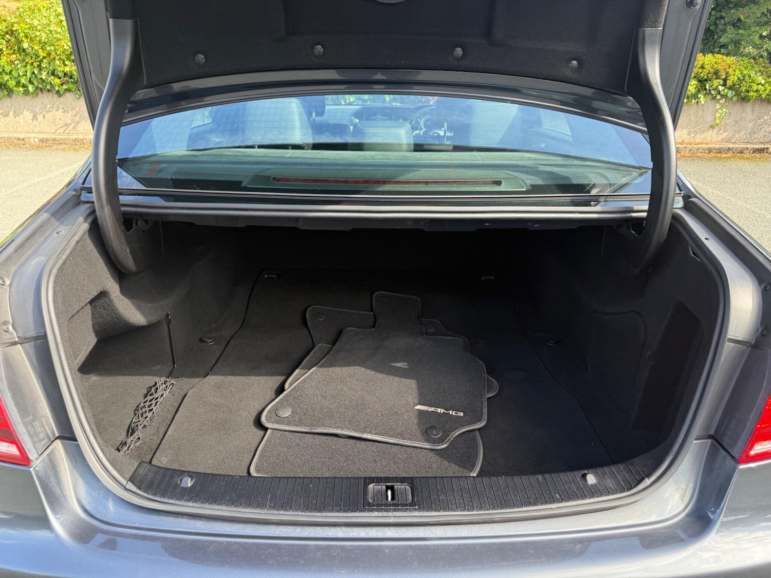 Used Mercedes-Benz E Class 2016 for sale - 77330329: Photo 39