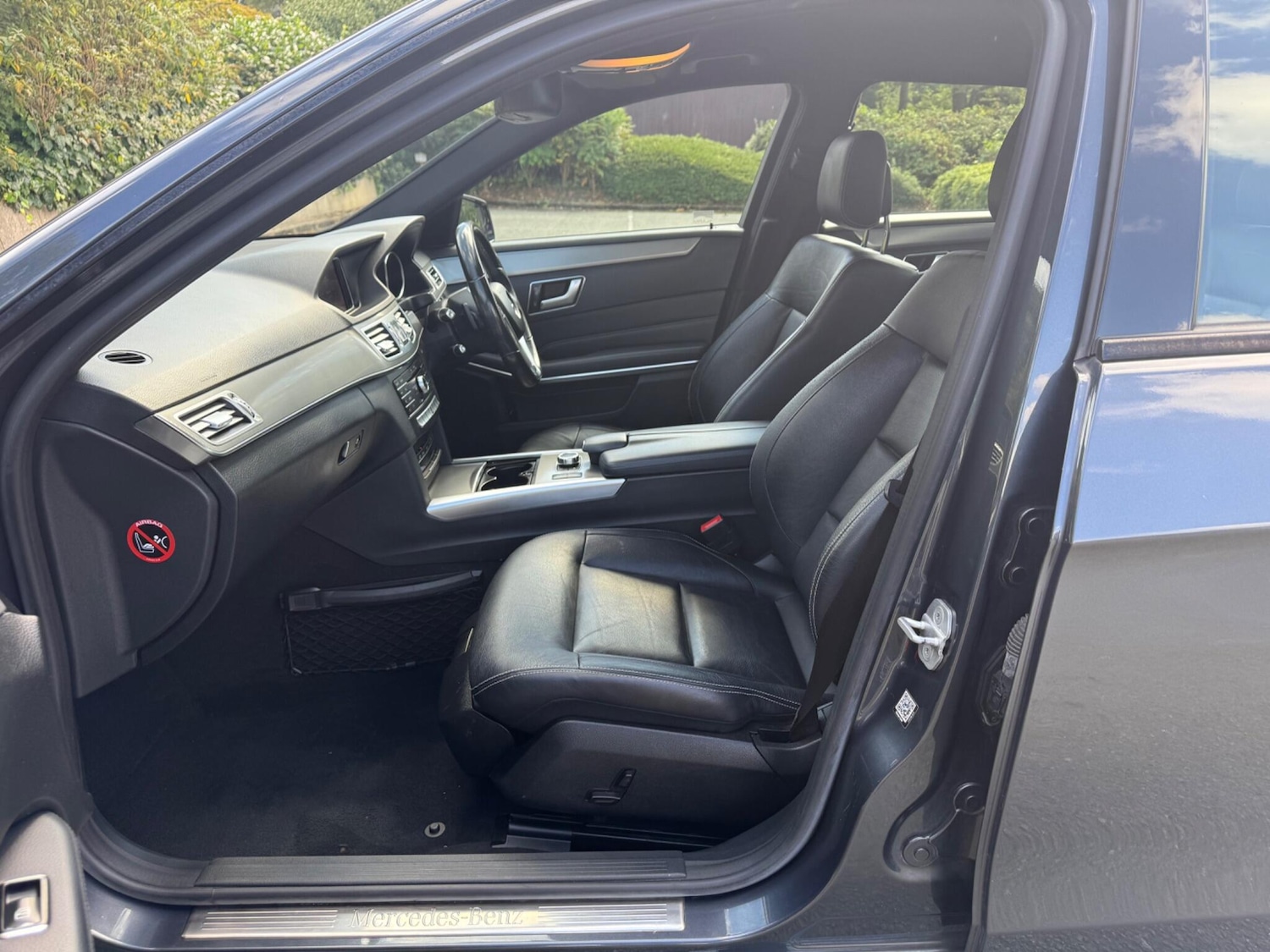 Used Mercedes-Benz E Class 2016 for sale - 77330329: Photo 41