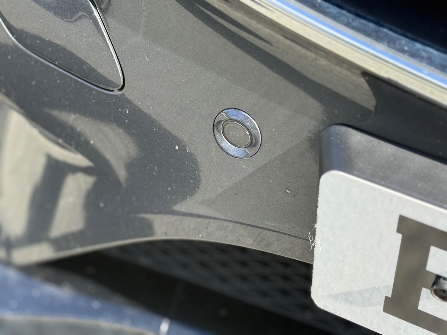 Used Mercedes-Benz E Class 2016 for sale - 77330329: Photo 6