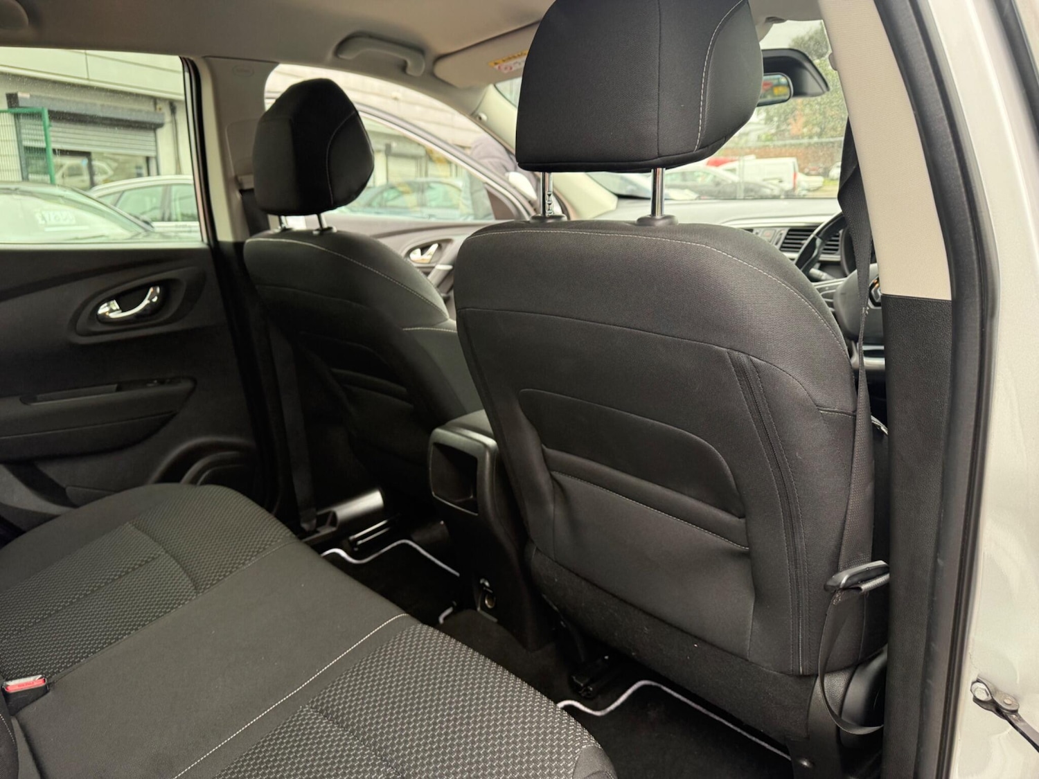 Used Renault Kadjar 2018 for sale - 76226563: Photo 18