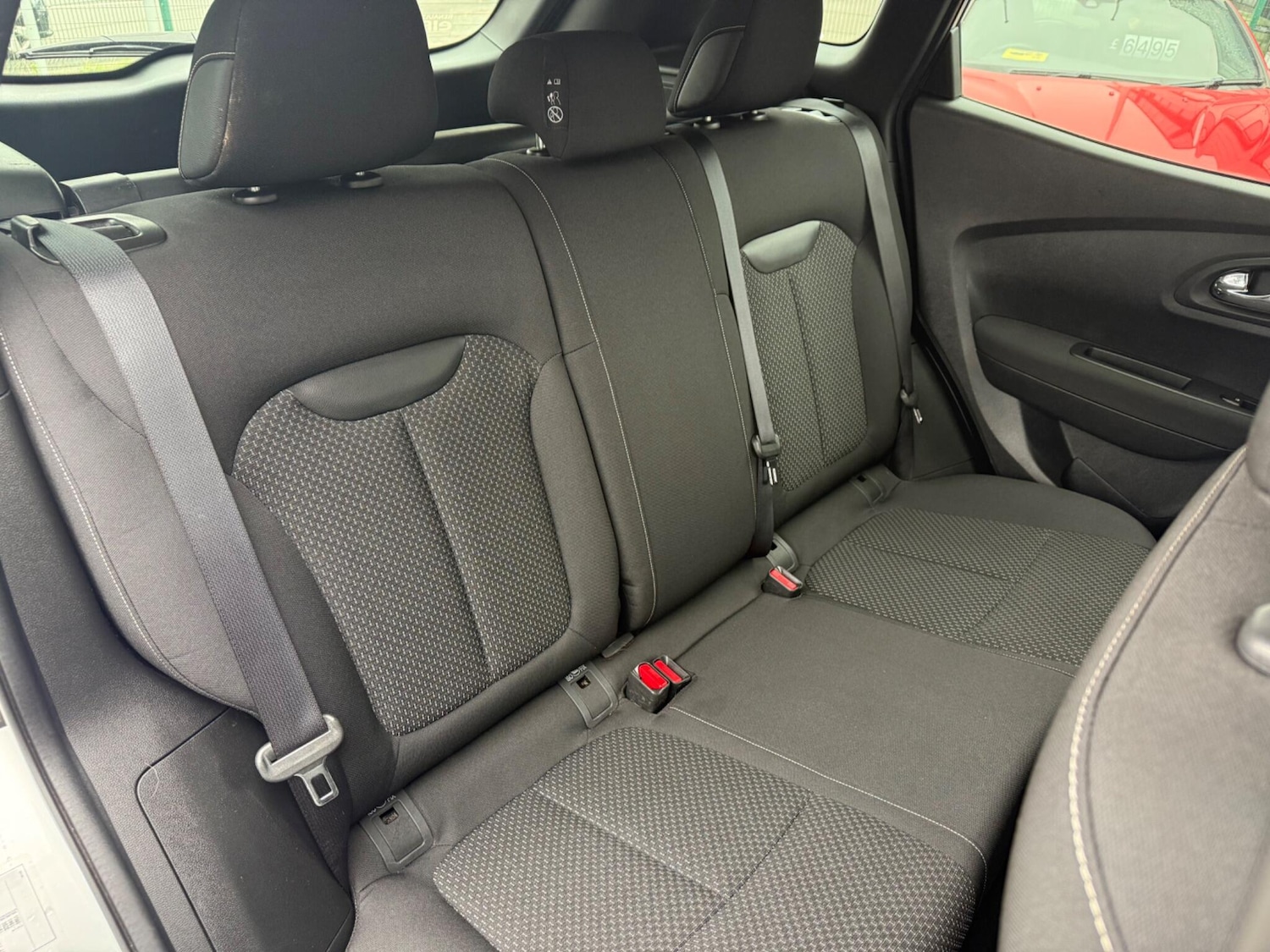 Used Renault Kadjar 2018 for sale - 76226563: Photo 21