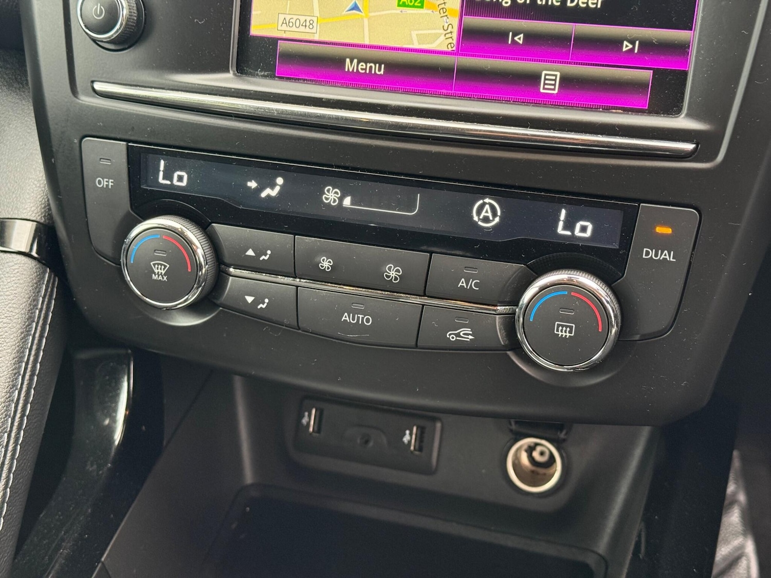 Used Renault Kadjar 2018 for sale - 76226563: Photo 23