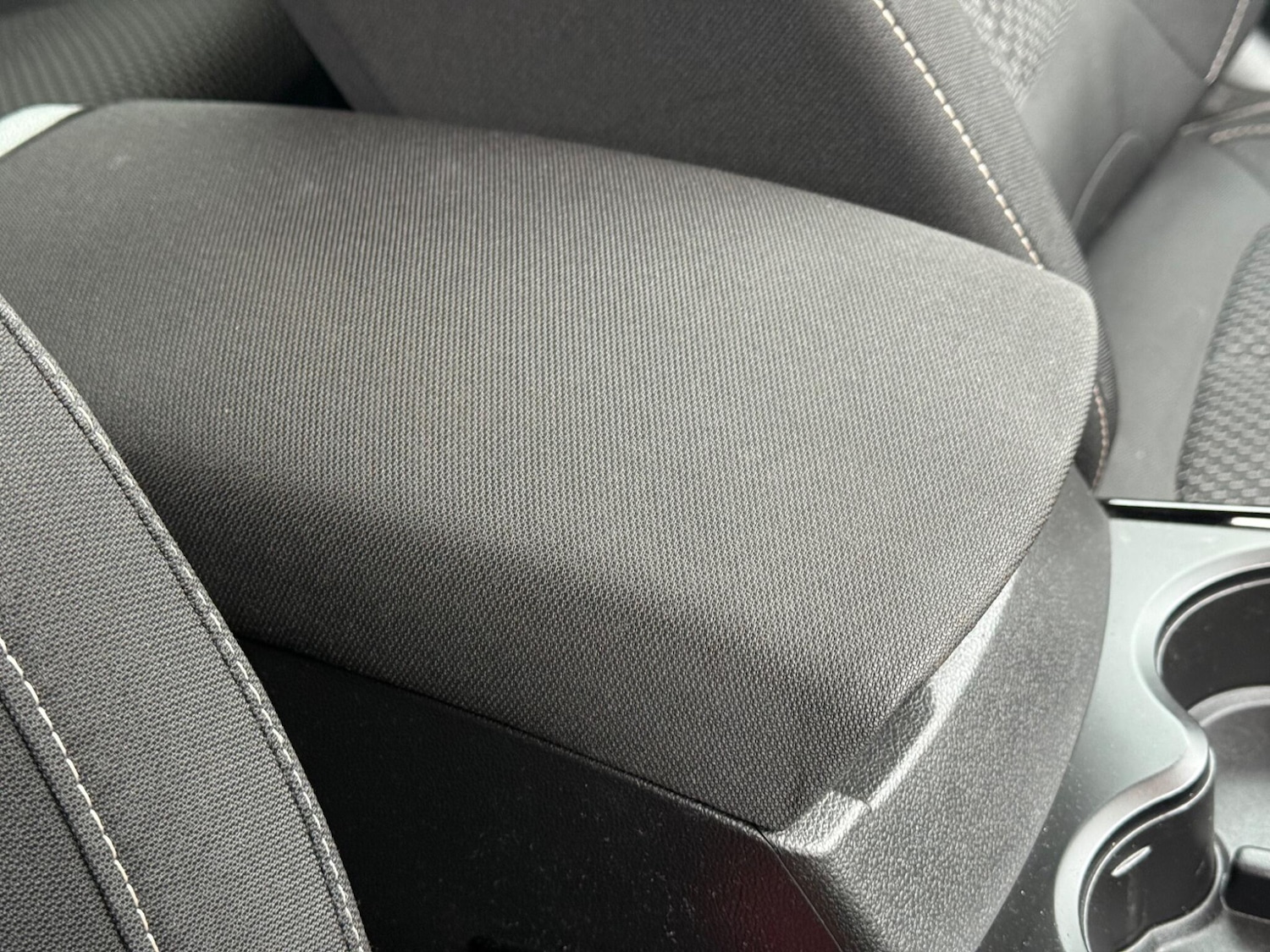 Used Renault Kadjar 2018 for sale - 76226563: Photo 40