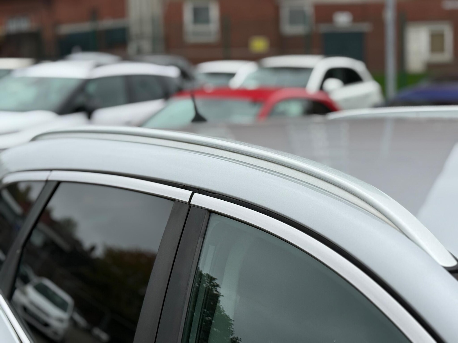 Used Renault Kadjar 2018 for sale - 76226563: Photo 9