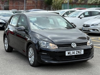 Used Volkswagen Golf 2014 for sale - 75687360: Photo