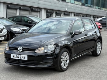 Used Volkswagen Golf 2014 for sale - 75687360: Photo