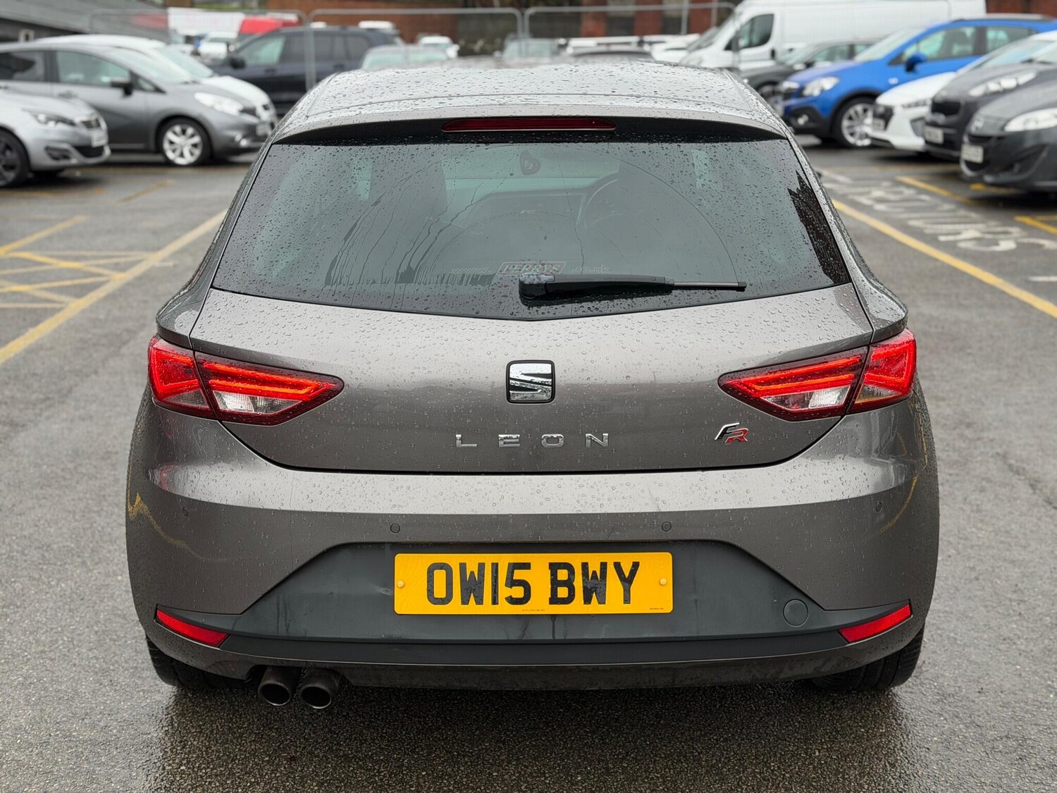 Used SEAT Leon for sale - 77586196: Photo 7
