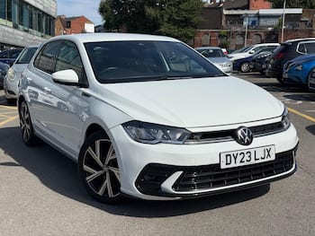 Used Volkswagen Polo 2023 for sale - 79532206: Photo