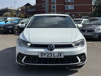 Used Volkswagen Polo 2023 for sale - 79532206: Photo