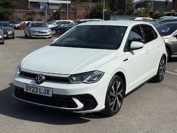 Used Volkswagen Polo 2023 for sale - 79532206: Photo