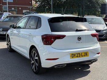 Used Volkswagen Polo 2023 for sale - 79532206: Photo