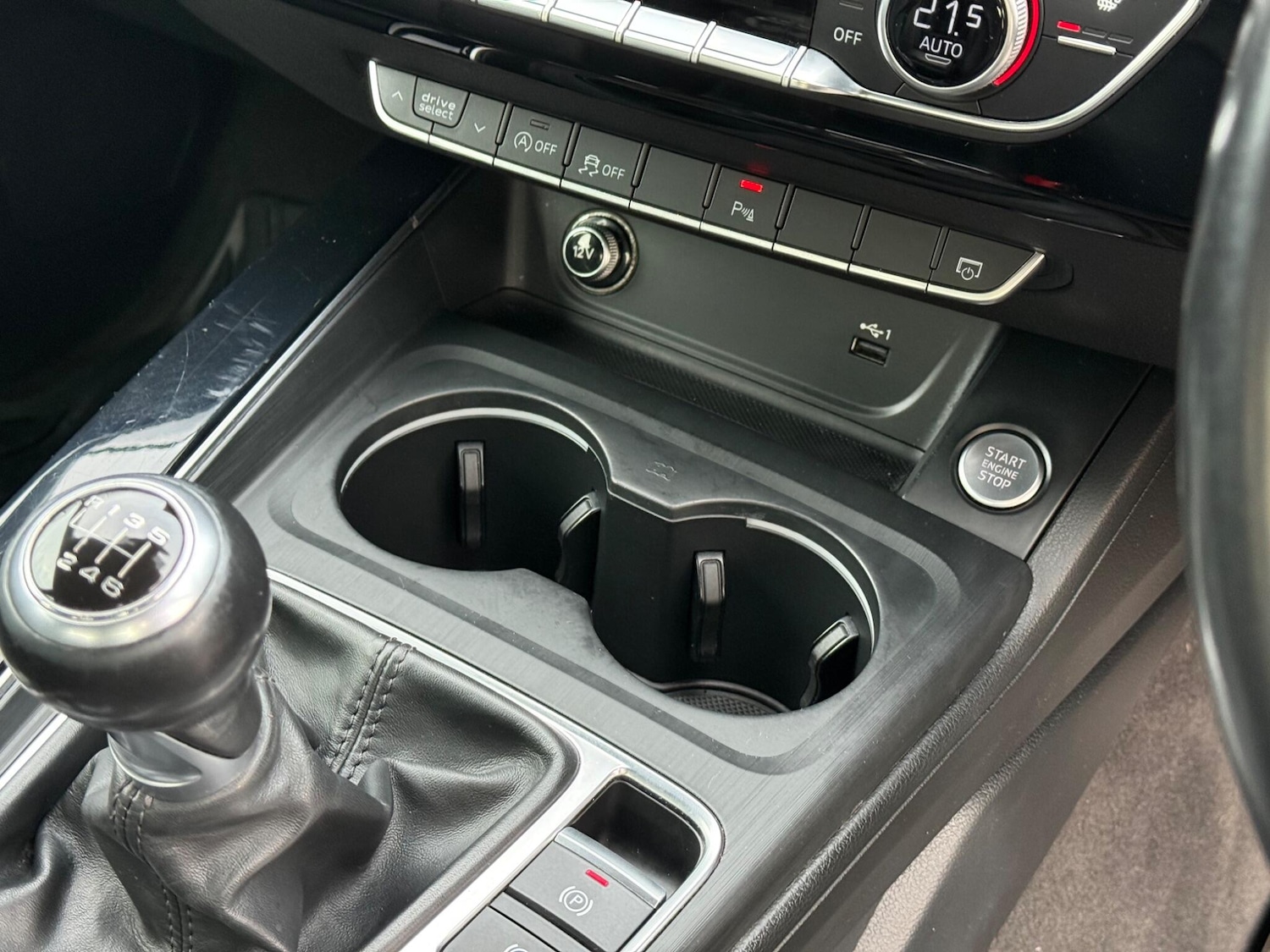 Used Audi A5 2018 for sale - 76976842: Photo 13