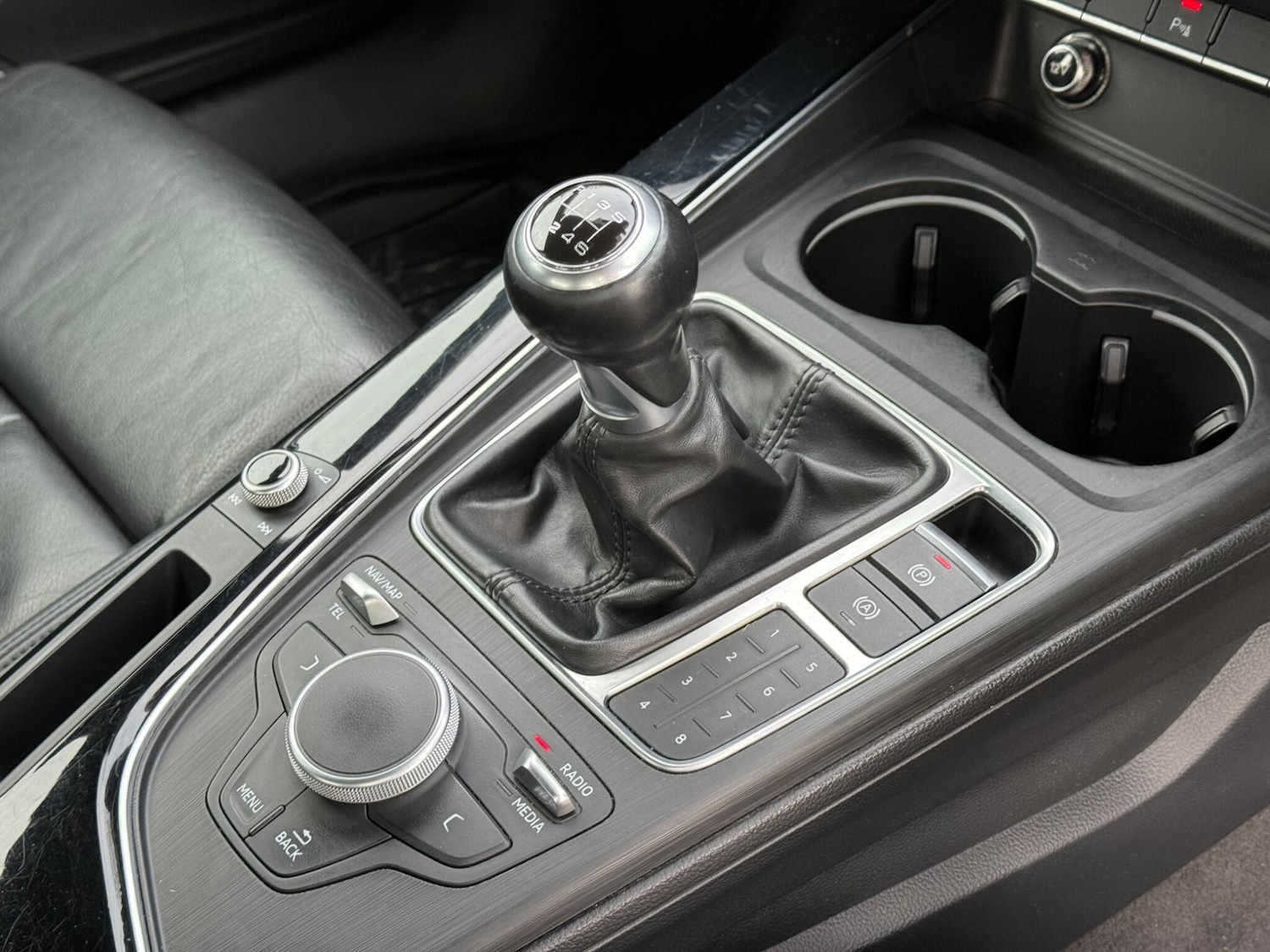 Used Audi A5 2018 for sale - 76976842: Photo 16