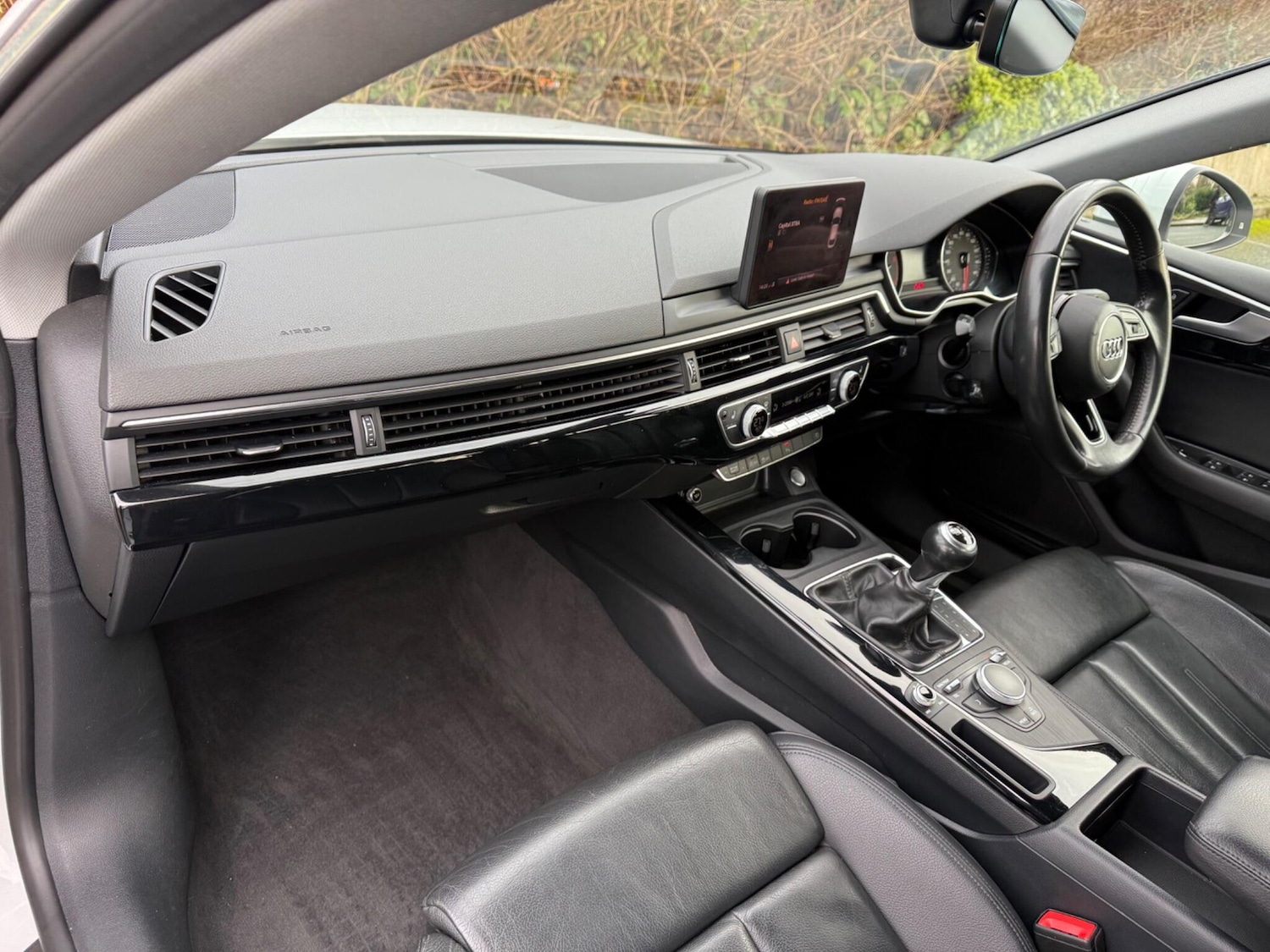 Used Audi A5 2018 for sale - 76976842: Photo 17