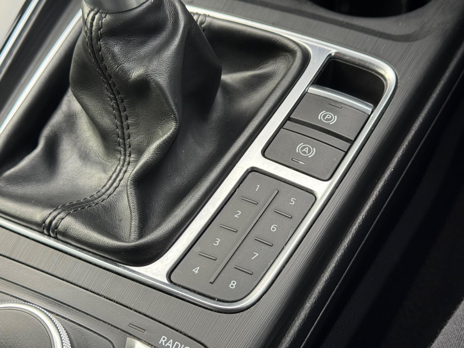 Used Audi A5 2018 for sale - 76976842: Photo 19