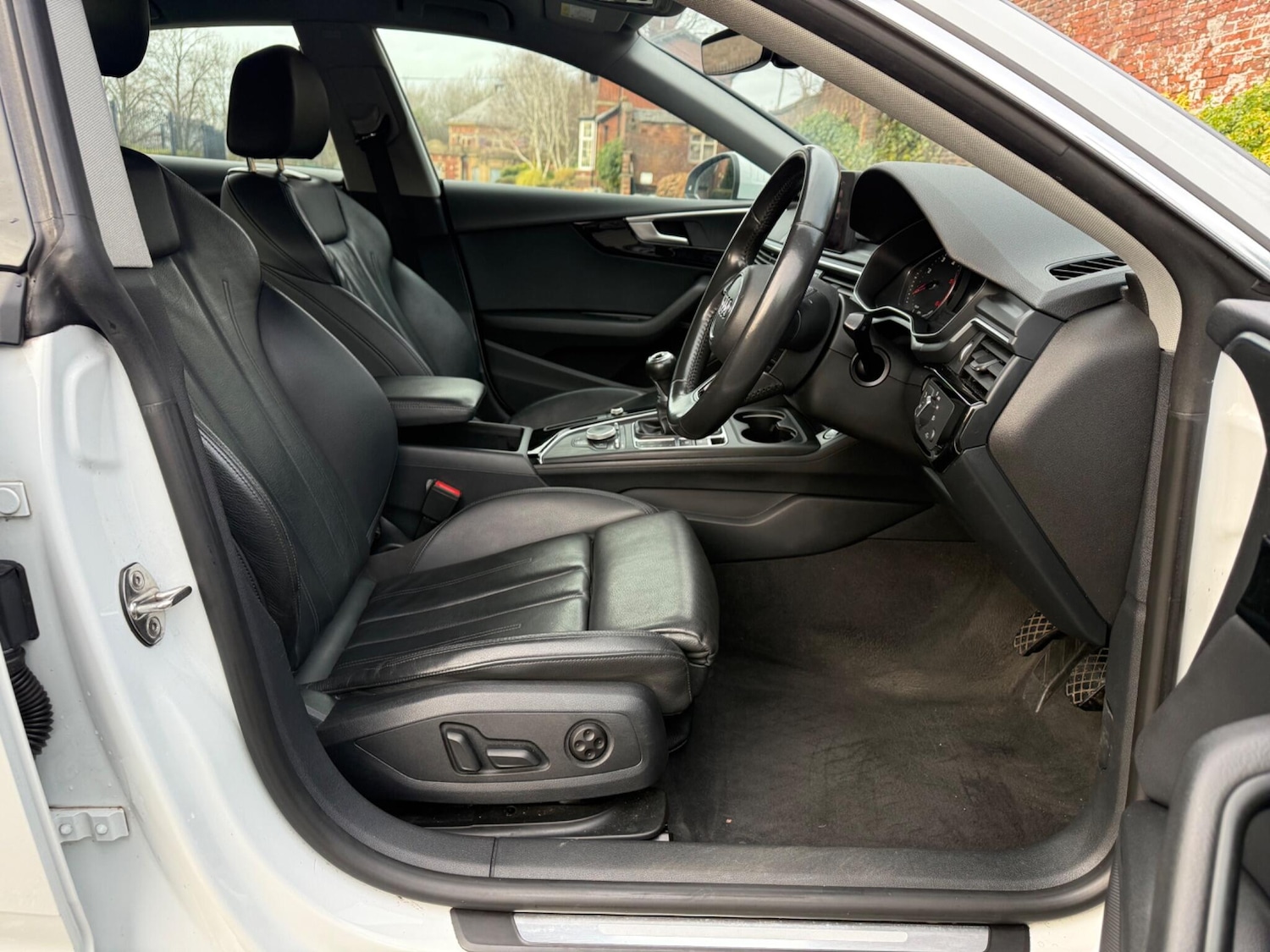 Used Audi A5 2018 for sale - 76976842: Photo 20