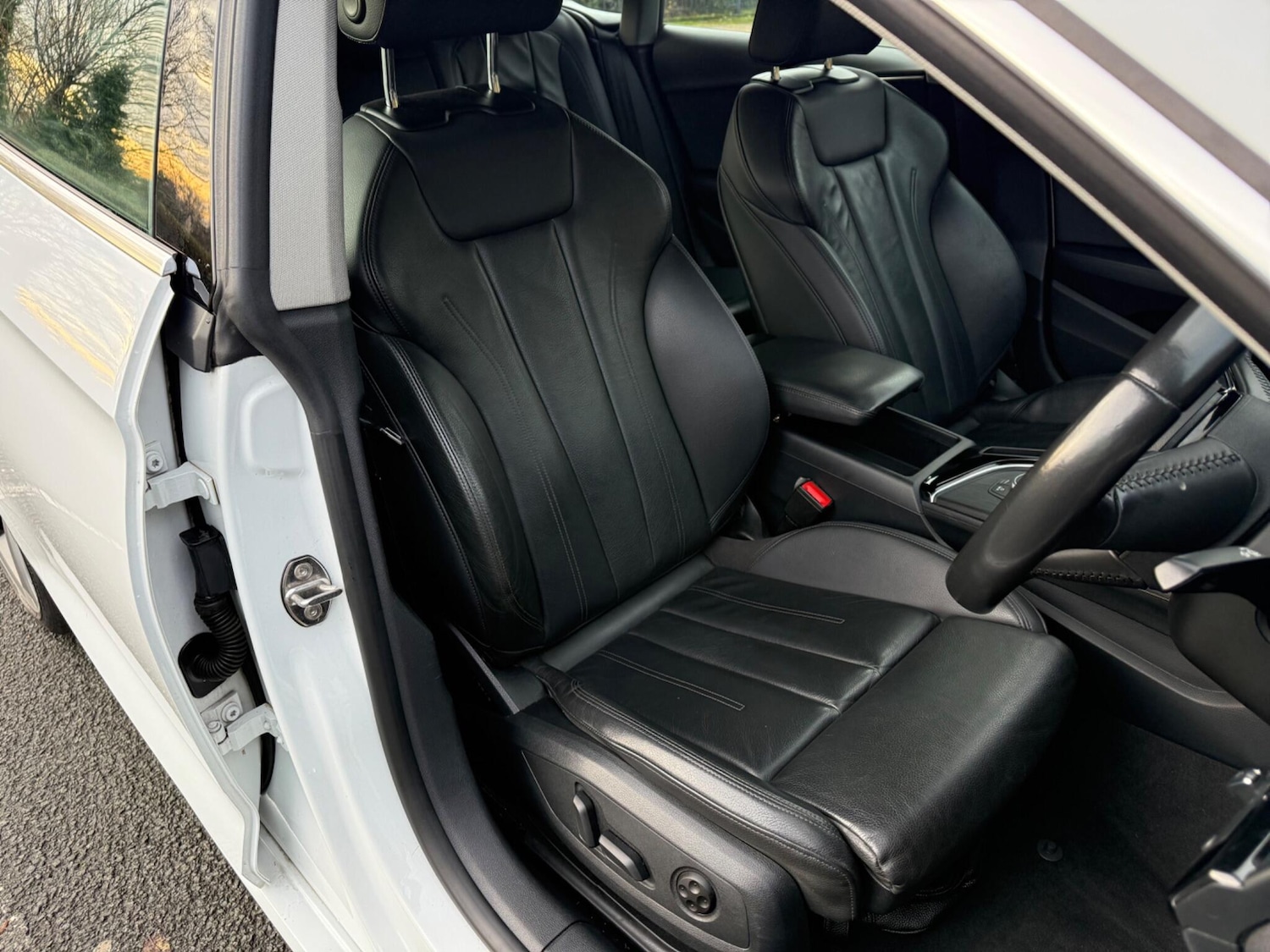 Used Audi A5 2018 for sale - 76976842: Photo 21