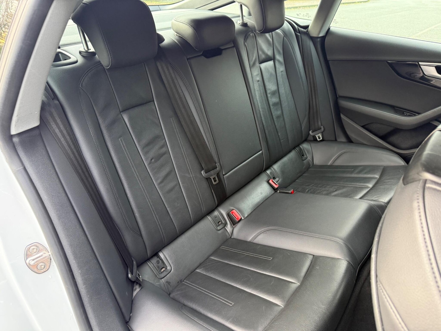 Used Audi A5 2018 for sale - 76976842: Photo 22