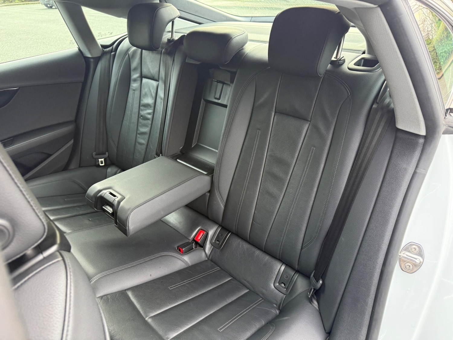 Used Audi A5 2018 for sale - 76976842: Photo 25