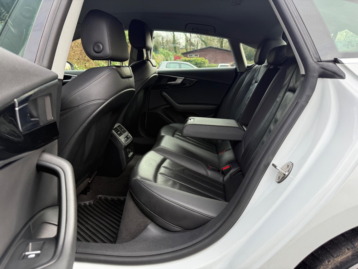 Used Audi A5 2018 for sale - 76976842: Photo 27