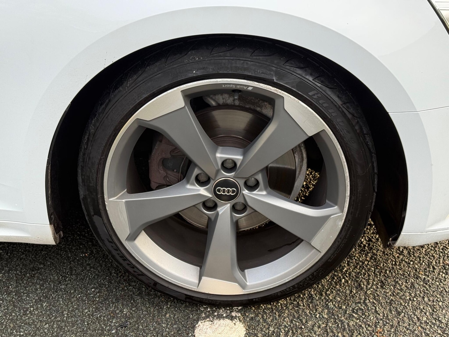 Used Audi A5 2018 for sale - 76976842: Photo 33