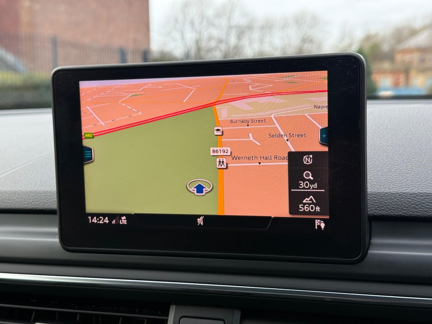 Used Audi A5 2018 for sale - 76976842: Photo 34