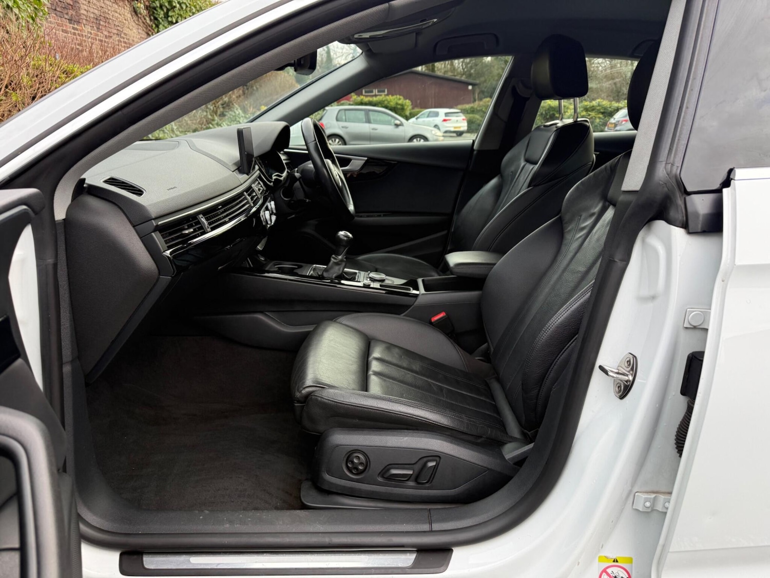 Used Audi A5 2018 for sale - 76976842: Photo 42