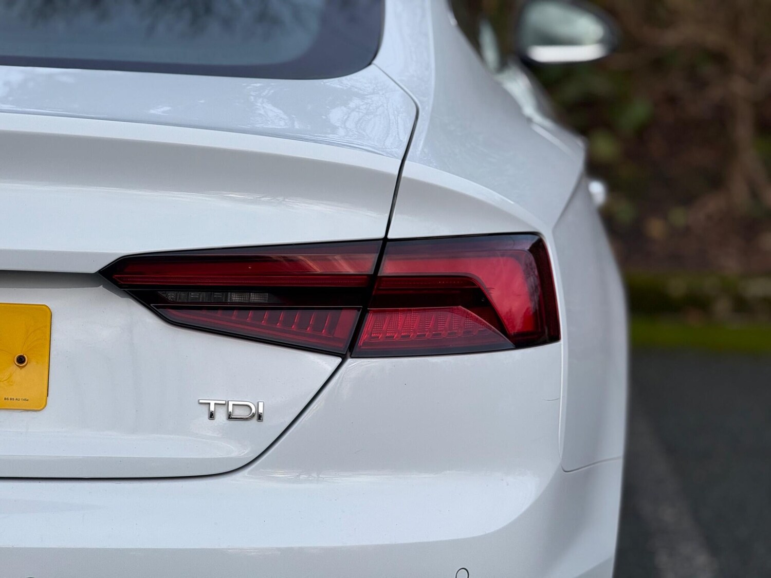 Used Audi A5 2018 for sale - 76976842: Photo 43