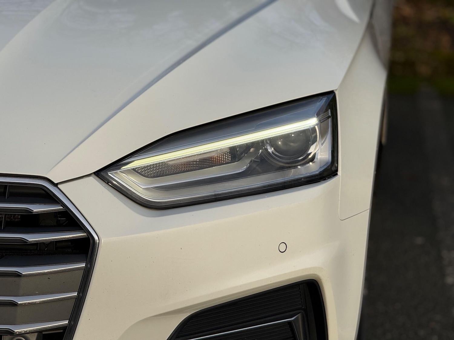 Used Audi A5 2018 for sale - 76976842: Photo 44