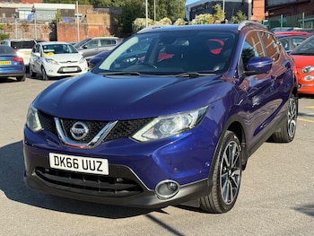 Used Nissan Qashqai 2016 for sale - 79316048: Photo