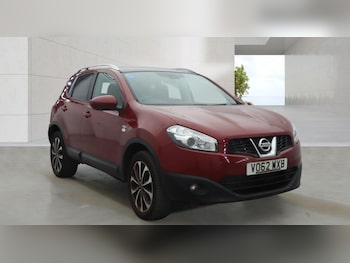 Used Nissan Qashqai 2012 for sale - 79388647: Photo