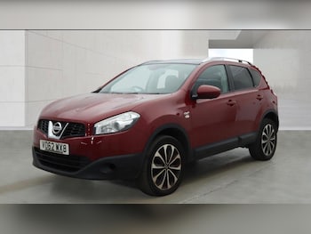 Used Nissan Qashqai 2012 for sale - 79388647: Photo