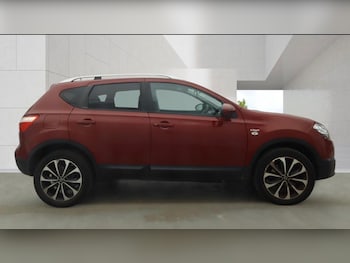 Used Nissan Qashqai 2012 for sale - 79388647: Photo