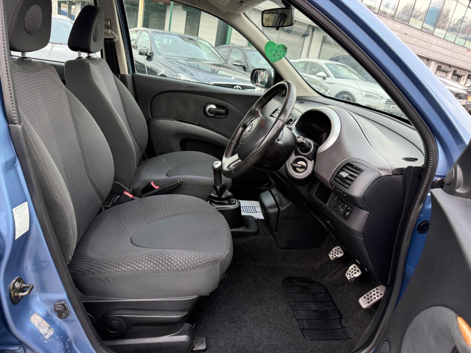 Used Nissan Micra 2006 for sale - 77737550: Photo 11