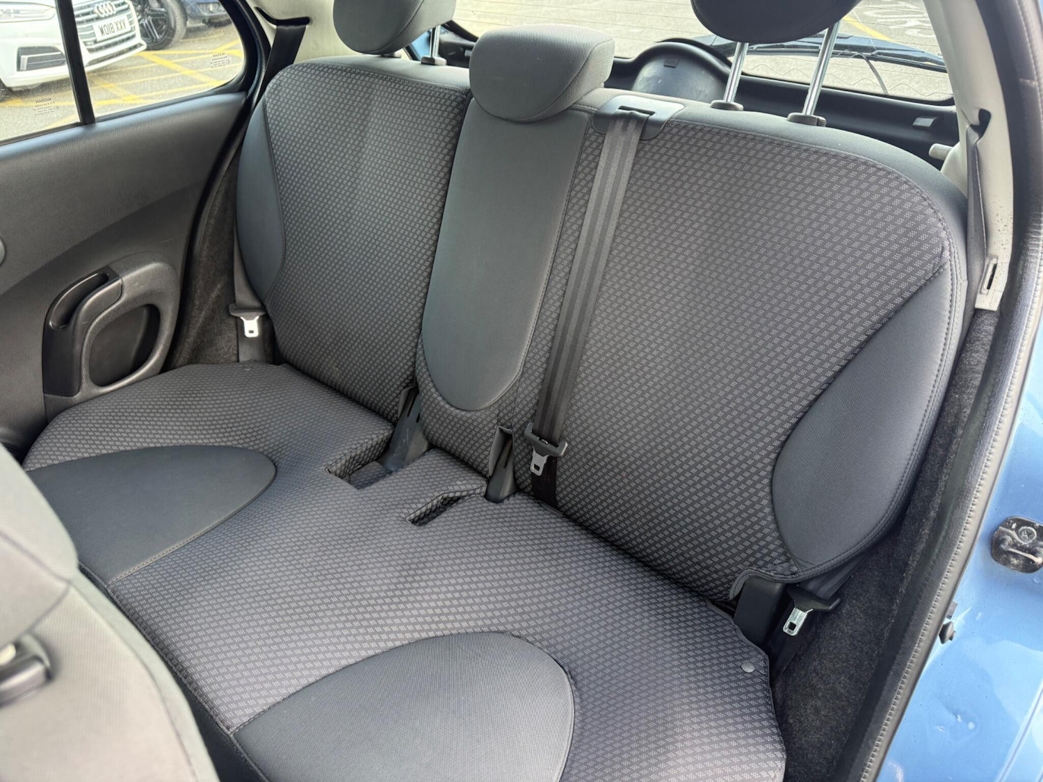 Used Nissan Micra 2006 for sale - 77737550: Photo 13