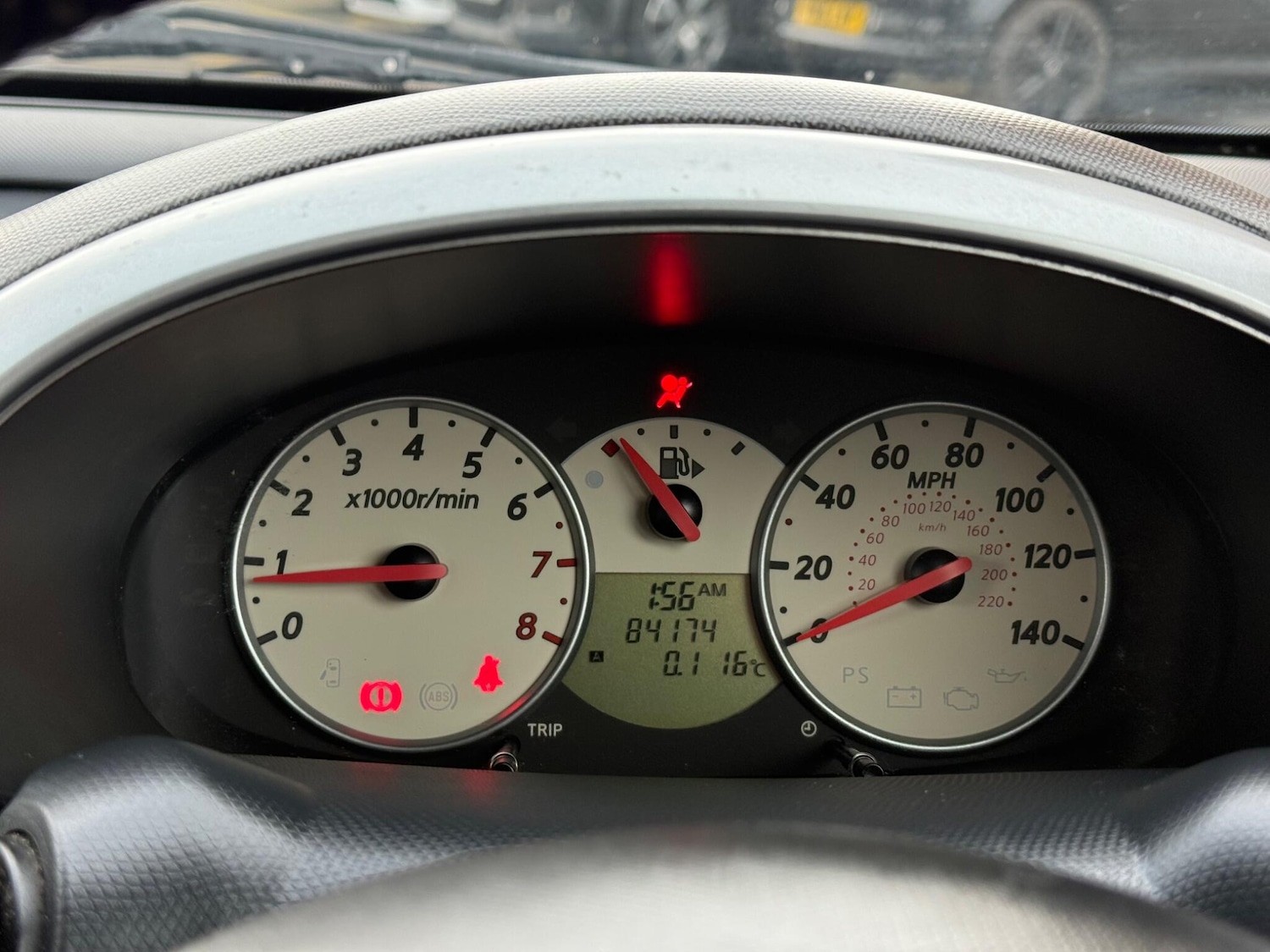 Used Nissan Micra 2006 for sale - 77737550: Photo 14