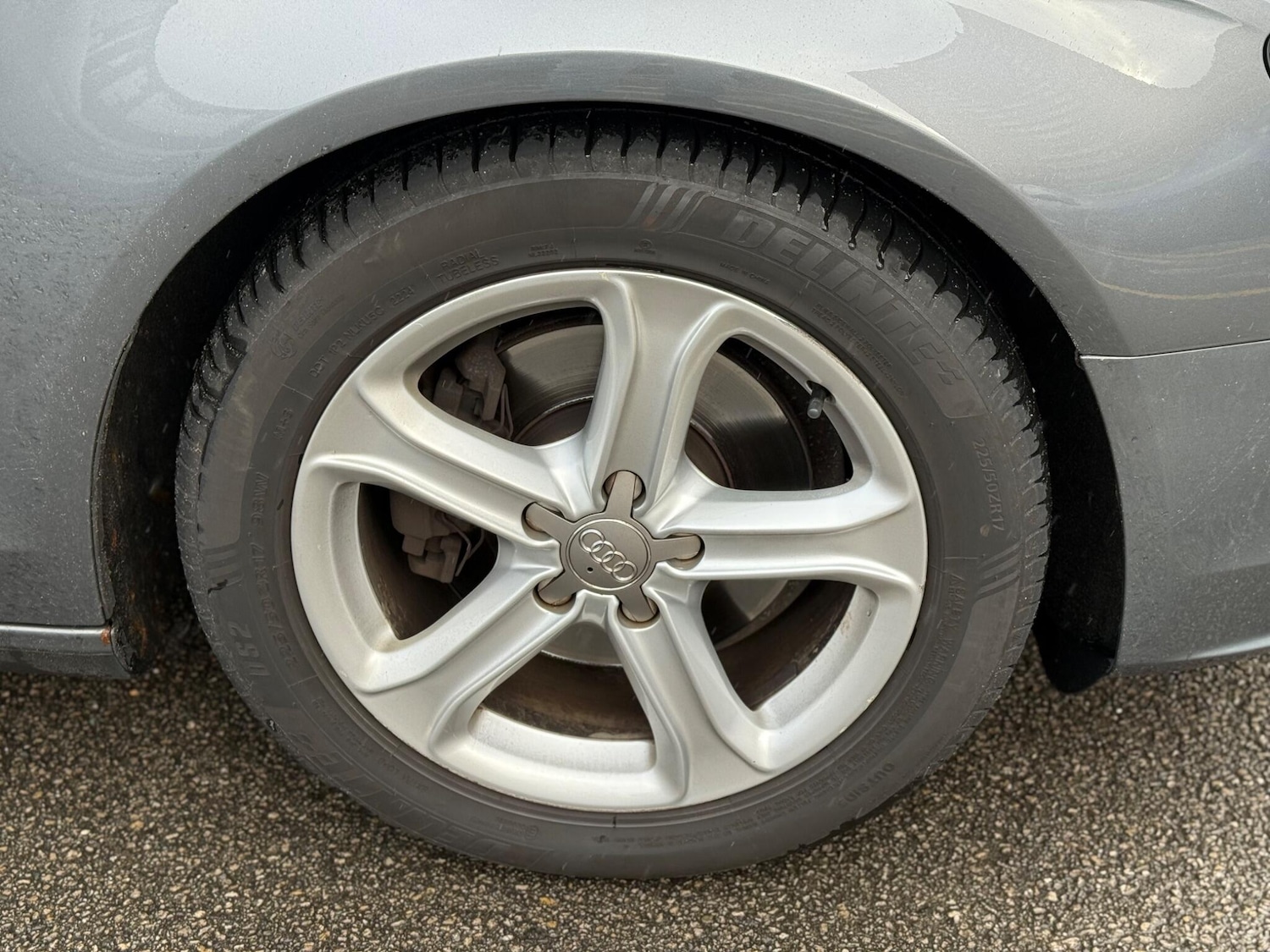 Used Audi A4 2015 for sale - 76327350: Photo 16