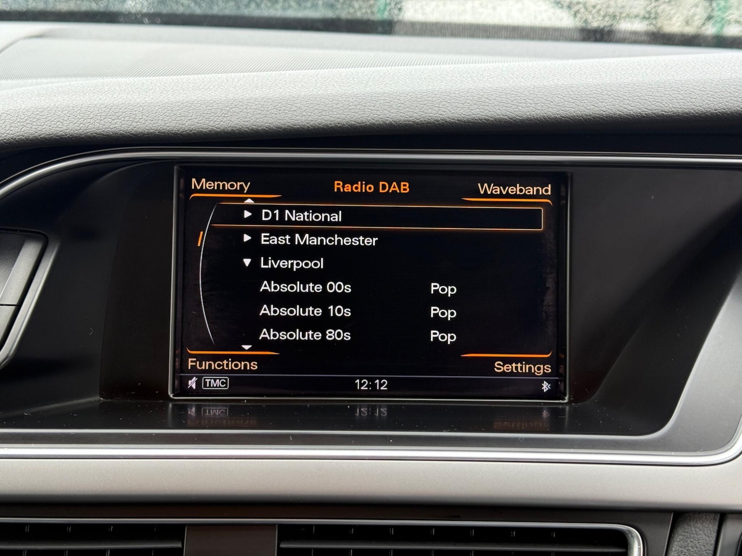 Used Audi A4 2015 for sale - 76327350: Photo 17