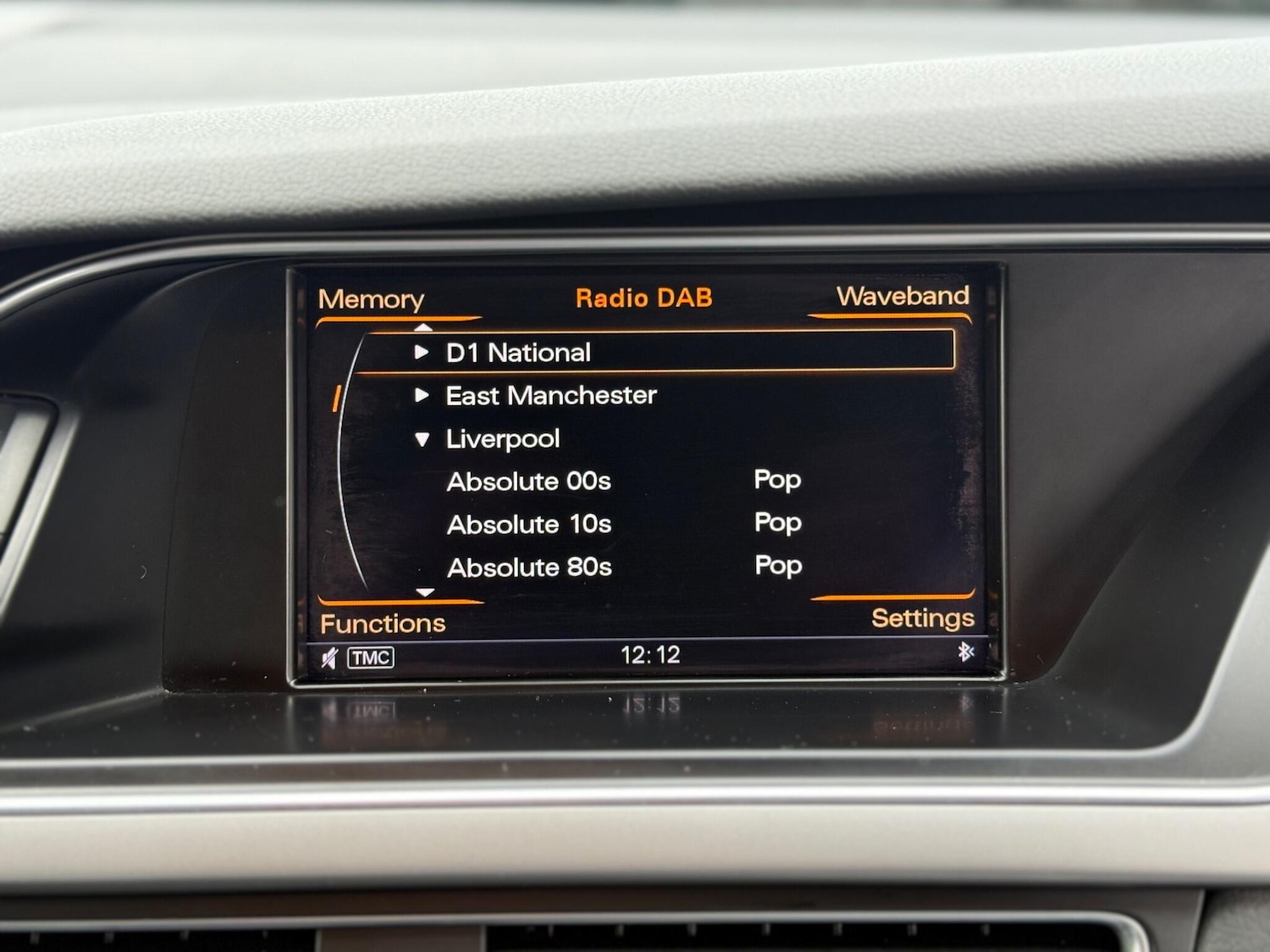 Used Audi A4 2015 for sale - 76327350: Photo 18